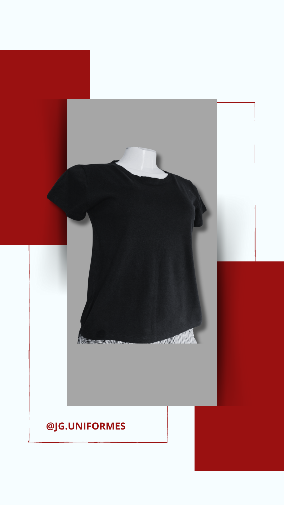 Camiseta Baby Feminina