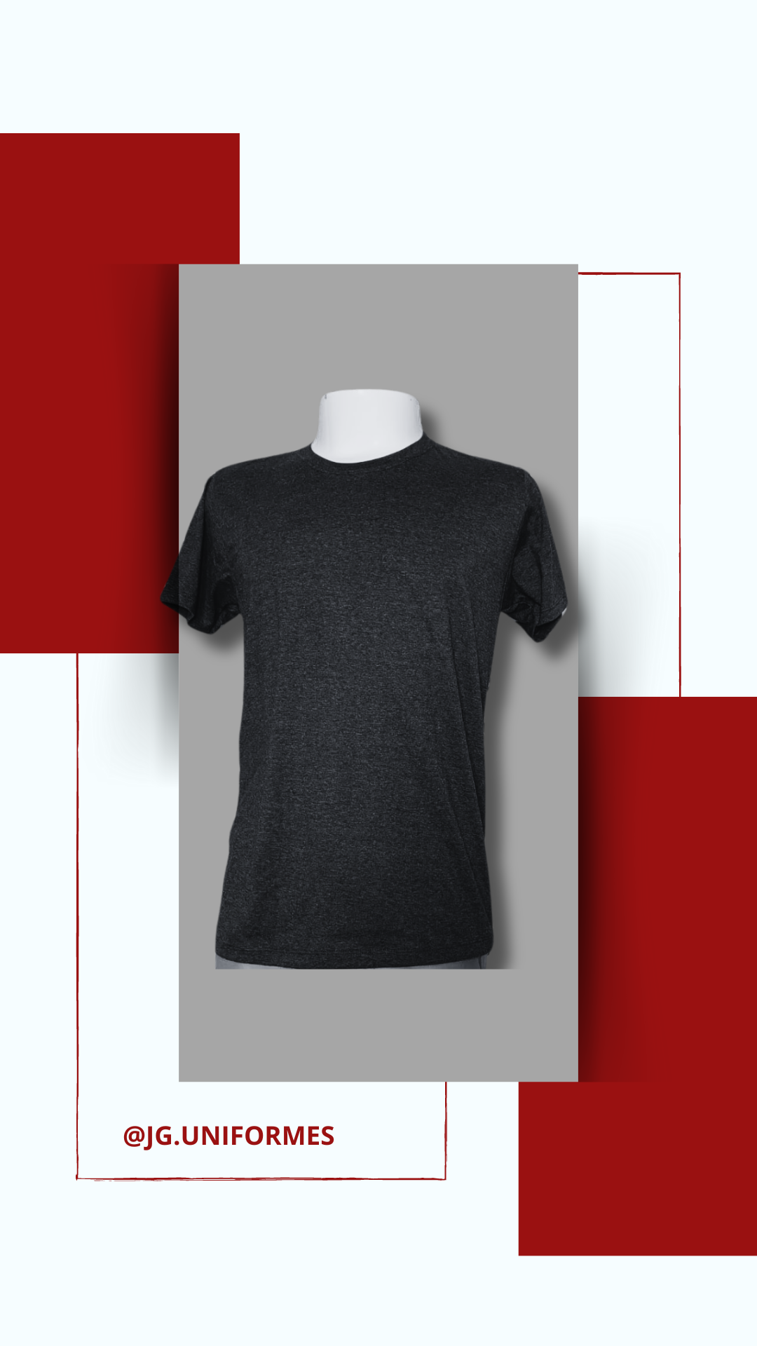 Camiseta Masculina